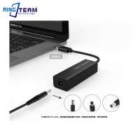 Type C Converter Adapter PD Charger 5V 9V 12V 15V 20V for USB-C Phone MacBook Note book Pad Nintendo Switch